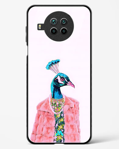 The Royal Drip Glass Case Phone Cover (Xiaomi)