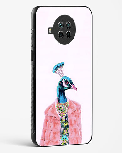 The Royal Drip Glass Case Phone Cover (Xiaomi)