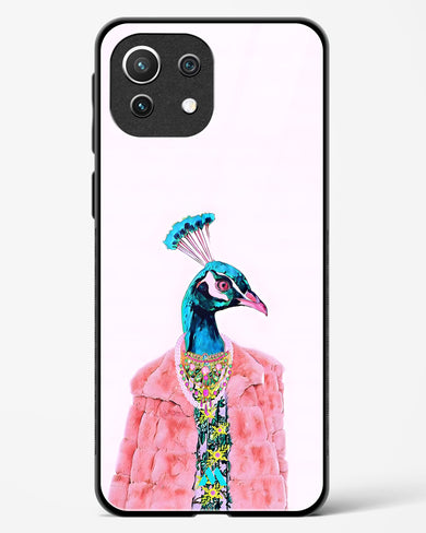 The Royal Drip Glass Case Phone Cover (Xiaomi)