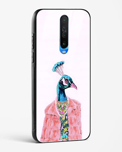 The Royal Drip Glass Case Phone Cover (Xiaomi)