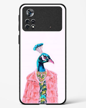 The Royal Drip Glass Case Phone Cover (Xiaomi)