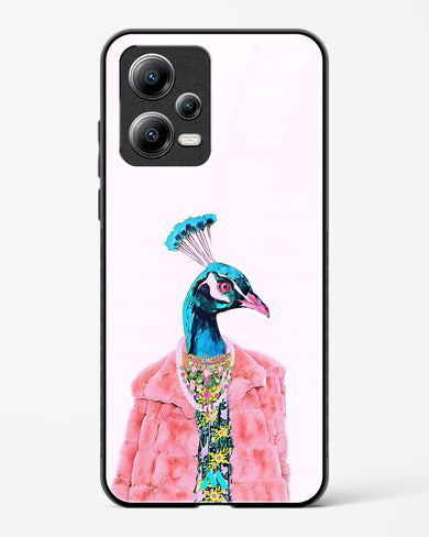 The Royal Drip Glass Case Phone Cover (Xiaomi)