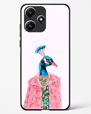 The Royal Drip Glass Case Phone Cover (Xiaomi)