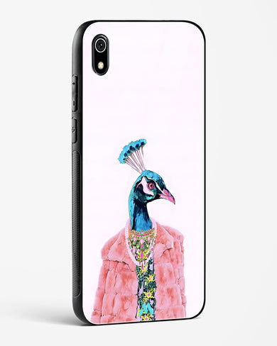 The Royal Drip Glass Case Phone Cover (Xiaomi)