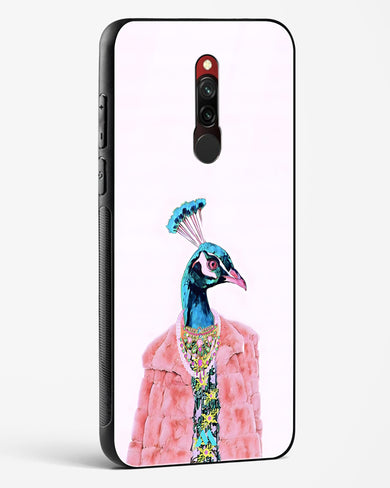 The Royal Drip Glass Case Phone Cover (Xiaomi)