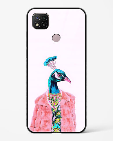 The Royal Drip Glass Case Phone Cover (Xiaomi)