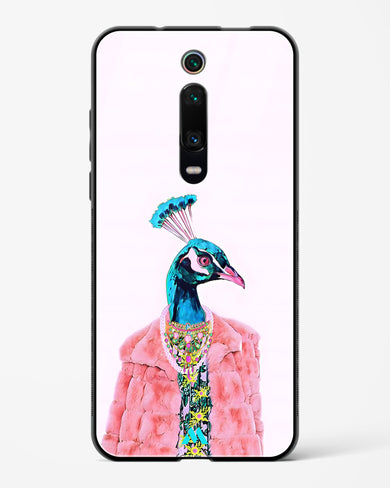 The Royal Drip Glass Case Phone Cover (Xiaomi)