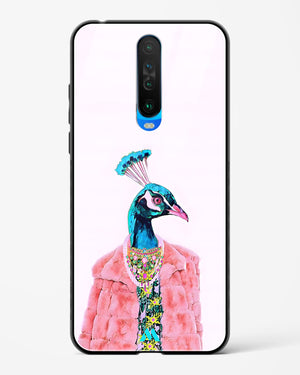 The Royal Drip Glass Case Phone Cover (Xiaomi)