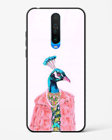 The Royal Drip Glass Case Phone Cover (Xiaomi)