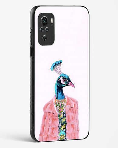 The Royal Drip Glass Case Phone Cover (Xiaomi)