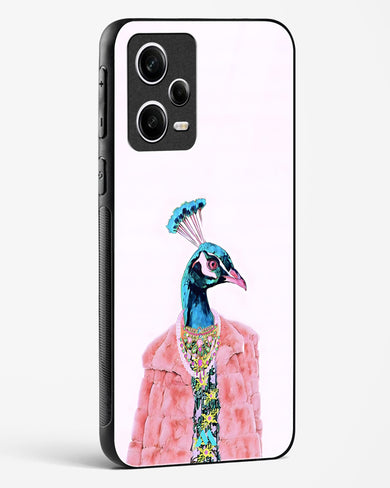 The Royal Drip Glass Case Phone Cover (Xiaomi)