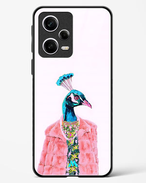 The Royal Drip Glass Case Phone Cover (Xiaomi)