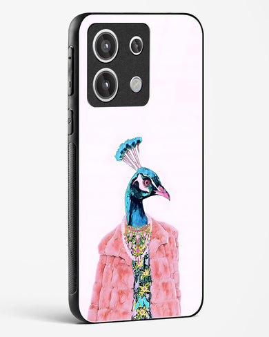 The Royal Drip Glass Case Phone Cover (Xiaomi)