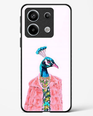 The Royal Drip Glass Case Phone Cover (Xiaomi)