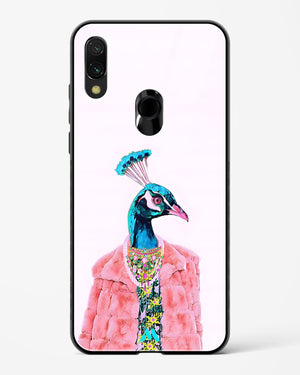 The Royal Drip Glass Case Phone Cover (Xiaomi)