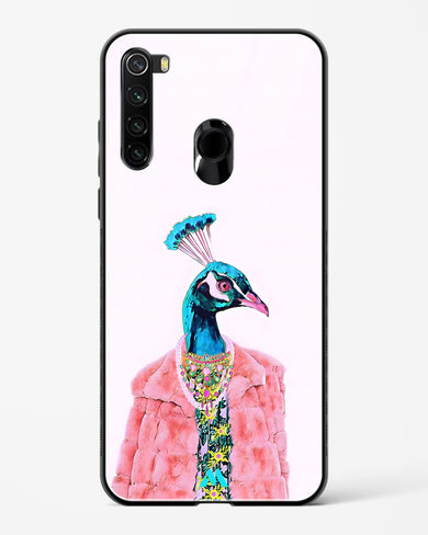 The Royal Drip Glass Case Phone Cover (Xiaomi)