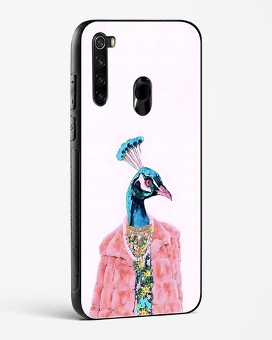 The Royal Drip Glass Case Phone Cover (Xiaomi)