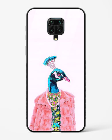 The Royal Drip Glass Case Phone Cover (Xiaomi)