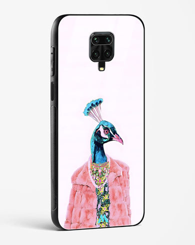 The Royal Drip Glass Case Phone Cover (Xiaomi)