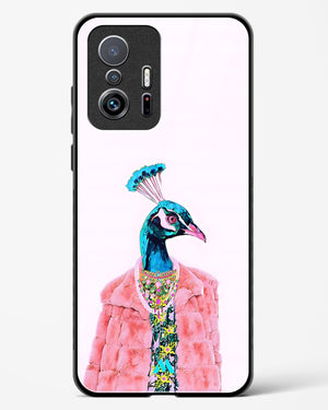 The Royal Drip Glass Case Phone Cover (Xiaomi)