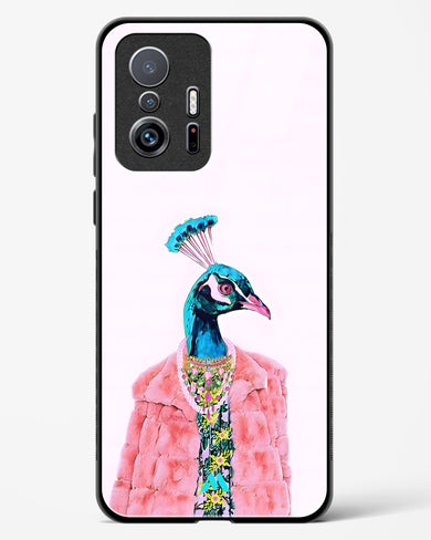 The Royal Drip Glass Case Phone Cover (Xiaomi)