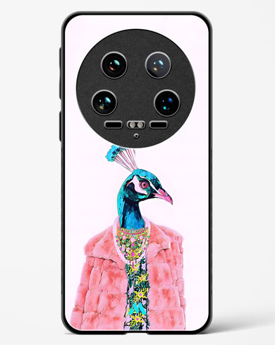 The Royal Drip Glass Case Phone Cover (Xiaomi)