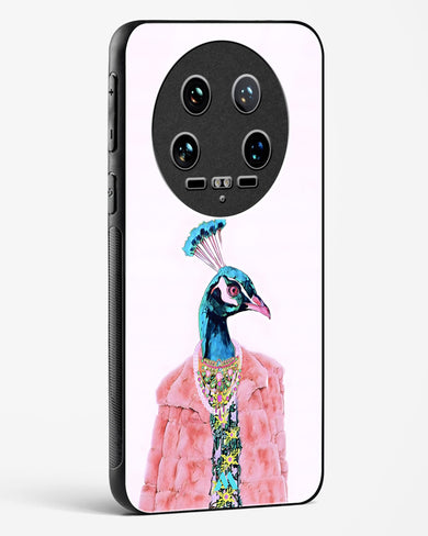 The Royal Drip Glass Case Phone Cover (Xiaomi)