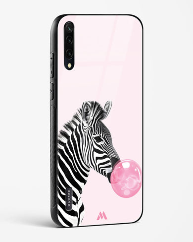 Bubble Pop Zebra Glass Case Phone Cover (Xiaomi)