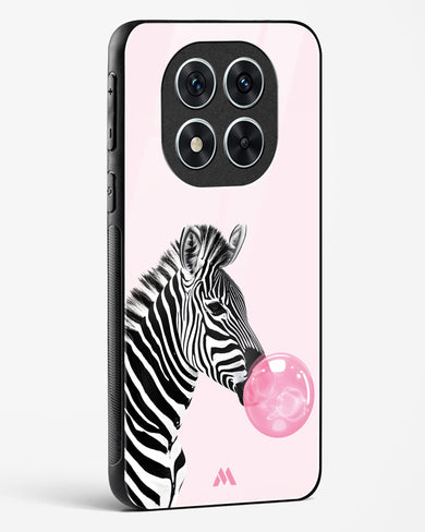 Bubble Pop Zebra Glass Case Phone Cover (Xiaomi)
