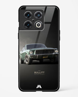 Bullitt Burnout Glass Case Phone Cover (OnePlus)