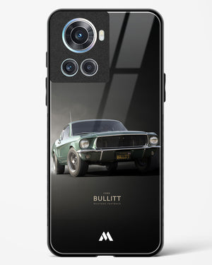 Bullitt Burnout Glass Case Phone Cover (OnePlus)