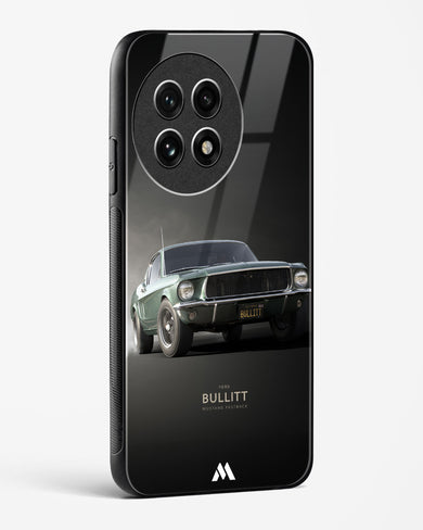 Bullitt Burnout Glass Case Phone Cover (OnePlus)