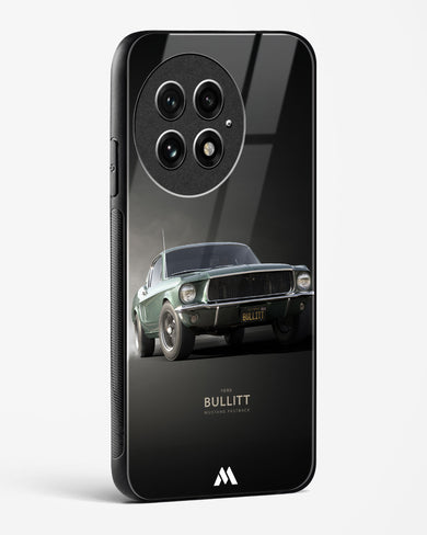 Bullitt Burnout Glass Case Phone Cover (OnePlus)