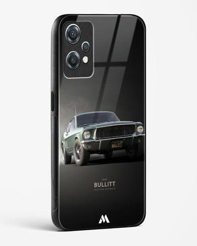 Bullitt Burnout Glass Case Phone Cover (OnePlus)