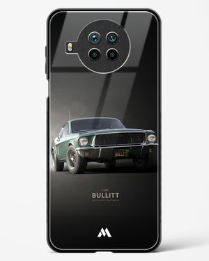 Bullitt Burnout Glass Case Phone Cover (Xiaomi)