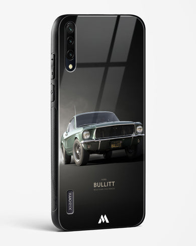 Bullitt Burnout Glass Case Phone Cover (Xiaomi)
