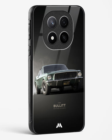 Bullitt Burnout Glass Case Phone Cover (Xiaomi)
