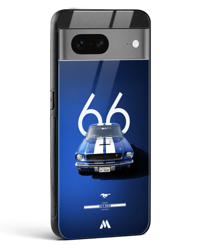 Shelby Legend Glass Case Phone Cover (Google)