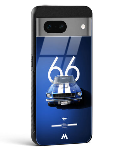 Shelby Legend Glass Case Phone Cover (Google)