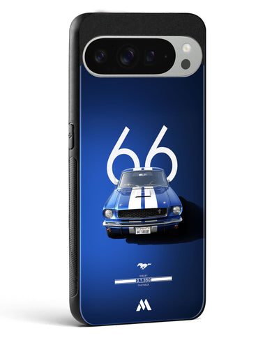 Shelby Legend Glass Case Phone Cover (Google)