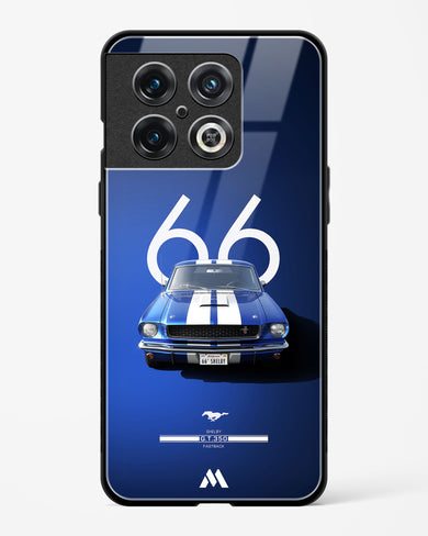 Shelby Legend Glass Case Phone Cover (OnePlus)