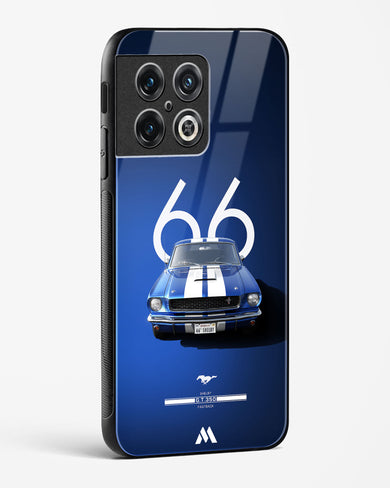 Shelby Legend Glass Case Phone Cover (OnePlus)