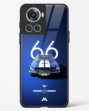 Shelby Legend Glass Case Phone Cover (OnePlus)