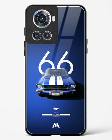 Shelby Legend Glass Case Phone Cover (OnePlus)