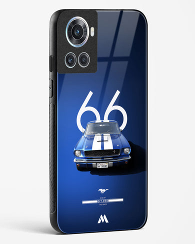 Shelby Legend Glass Case Phone Cover (OnePlus)