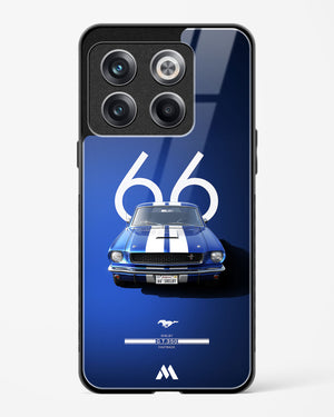 Shelby Legend Glass Case Phone Cover (OnePlus)