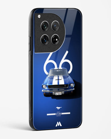 Shelby Legend Glass Case Phone Cover (OnePlus)