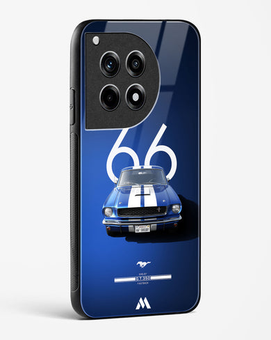 Shelby Legend Glass Case Phone Cover (OnePlus)