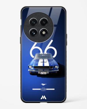 Shelby Legend Glass Case Phone Cover (OnePlus)