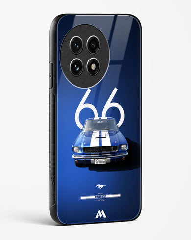 Shelby Legend Glass Case Phone Cover (OnePlus)